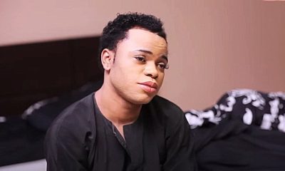 Bobrisky Transferred To FCID After Arrest