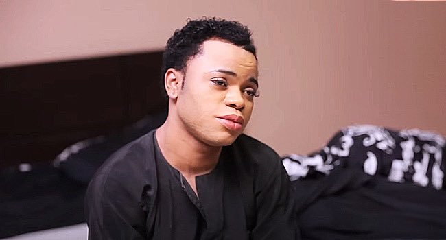 Bobrisky Transferred To FCID After Arrest