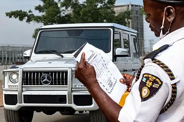 You’ve No Power To Seize Vehicles, Impose Fines, Court Tells VIO, Others VIO