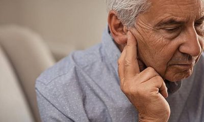 Hearing Loss Raises Risk For Cognitive Decline –Study