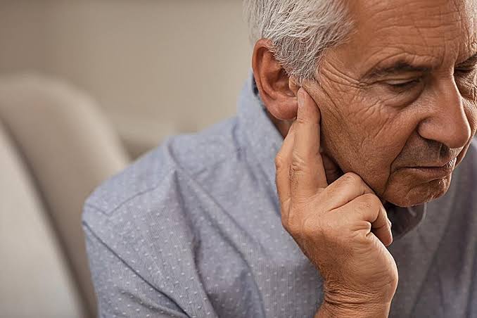 Hearing Loss Raises Risk For Cognitive Decline –Study