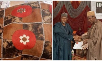 PhD Holder Joins Katsina Youths In Skills Acquisition Training