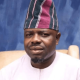 Lagos LCDA Chairman, Olakanle Is Dead