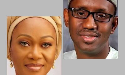 Hardship: Remi Tinubu, Ribadu To Lead Nat’l Interfaith Prayers