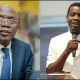 Adeboye Is Building Business Centers Not Religious Institutions – Femi Falana