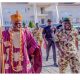 Lagbaja: Olowu Condoles Tinubu, Army On COAS's Death