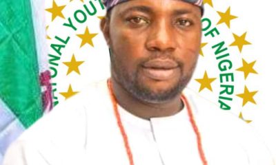 Osun NYCN Chairman Cautions Against Unauthorized Town Hall Meeting