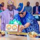 Governor Adeleke's 2025 Budget And Obaagun Community