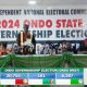 [UPDATED] Ondo Poll: APC Leads In 15 LGAs Announced So Far, Collation Resumes At 12 Noon