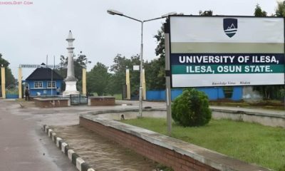 National Association of University Students (NAUS), Osun State Campus Monitoring Committee,