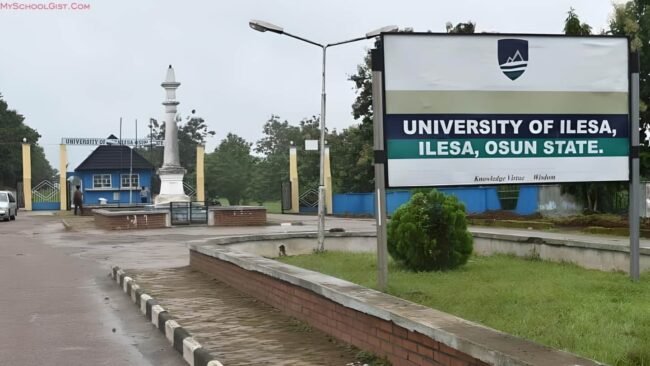 National Association of University Students (NAUS), Osun State Campus Monitoring Committee,