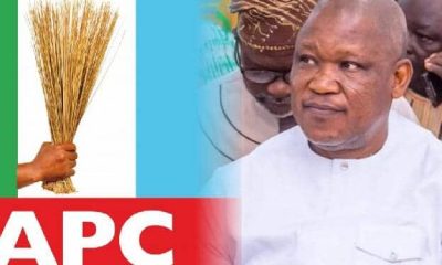 Adeleke's Spokesperson Blasts APC For Backing Officer in Alowonle Shooting