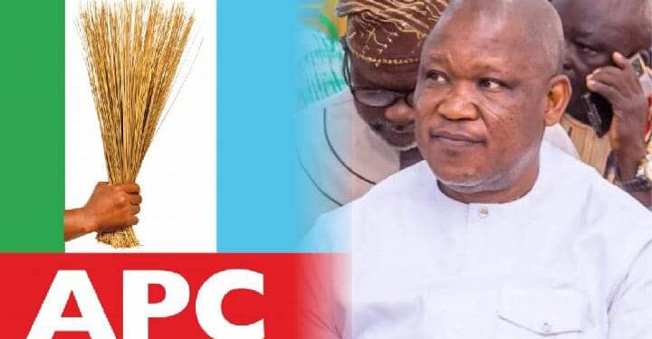 Adeleke's Spokesperson Blasts APC For Backing Officer in Alowonle Shooting