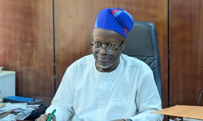 Recruitment: Oyo Gov't To Conduct Computer Based Exam For 15,000 Candidates