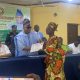 Governor Adeleke Presents 1.9billion Naira Bond Certificates To Osun Pensioners