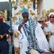 Olowu Calls For Religious Tolerance, As Community Celebrates 2024 Masquerade Festival