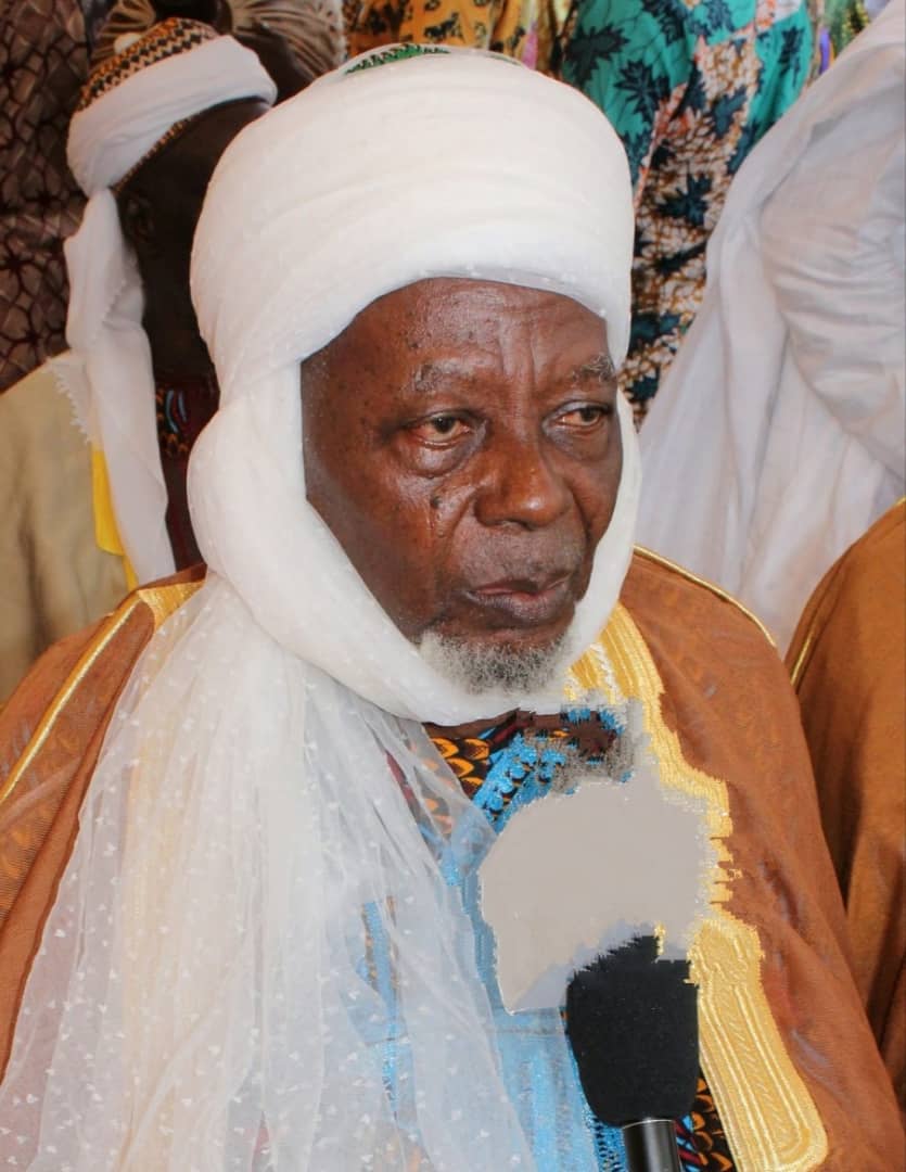 Chief Imam Of Osogbo, Sheikh Musa Animasahun Speaks On Conferment Of Islamic Titles On SRJ, Muniru