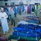 Kebbi Govt Holds Mass Burial For Fifteen Residents Killed By New Terrorist Group