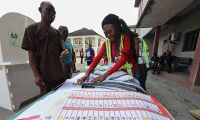 Late Arrival Of Electoral Materials, Voters Apathy Mar LG In C’River