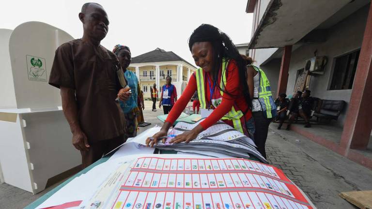 Late Arrival Of Electoral Materials, Voters Apathy Mar LG In C’River