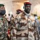 Guinea’s Junta Chief Promotes Self To Army General