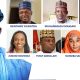 UPDATED: Tinubu To Swear In Seven Newly-Appointed Ministers On Monday