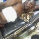 FCT Herbalist Injured After Testing Self-Made Bulletproof Charm