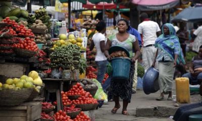 Hardship: Muslim Group Sets Up Market Of Convenience In Lagos