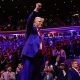 AmericaDecide2024: Trump Coasts To Victory, Addresses Supporters