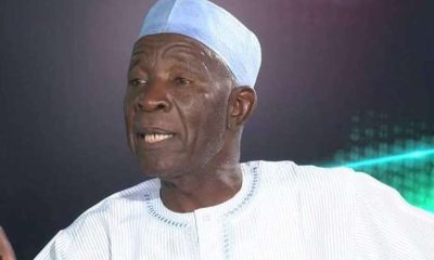 2027: APC Luring Leaders of Opposition With Billions to Trade Off Their Parties, Says Galadima