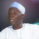 2027: APC Luring Leaders of Opposition With Billions to Trade Off Their Parties, Says Galadima