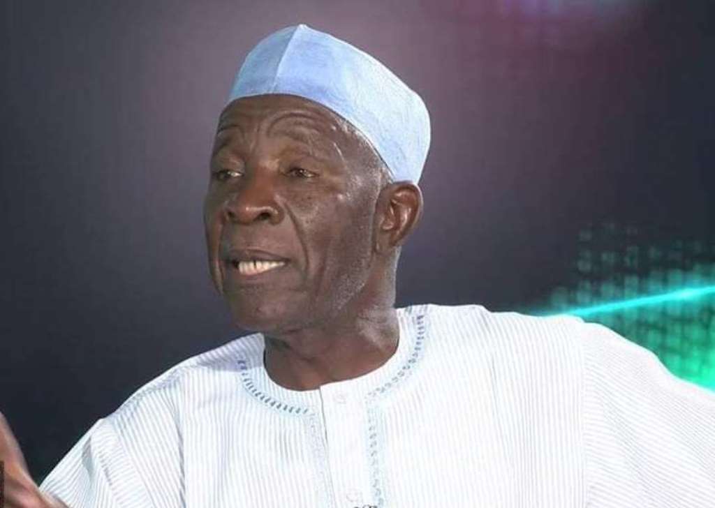 2027: APC Luring Leaders of Opposition With Billions to Trade Off Their Parties, Says Galadima