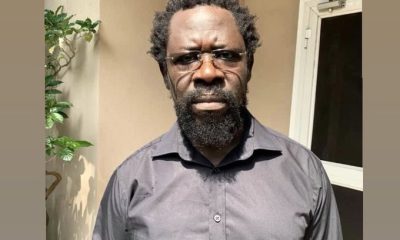 Activists To Protest Farotimi’s Detention In UK