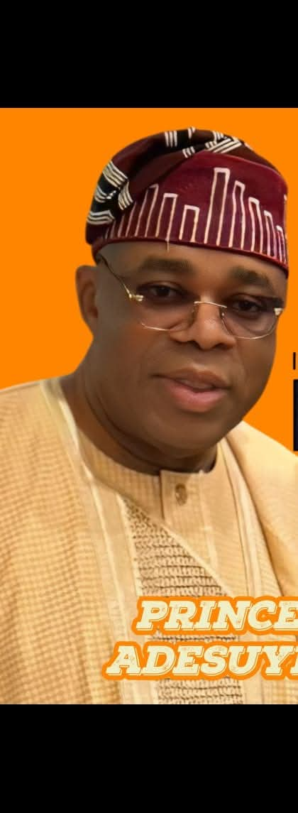 Adeleke Approves Prince Adesuyi Haastrup As New Owa Obokun Of Ijesha land