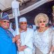 It's A Taboo, Royal Families Kick As Adeleke Present Staff Of Office To New Owa Obokun