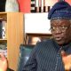 Falana Blames Stampede On Poverty, Criminal Negligence