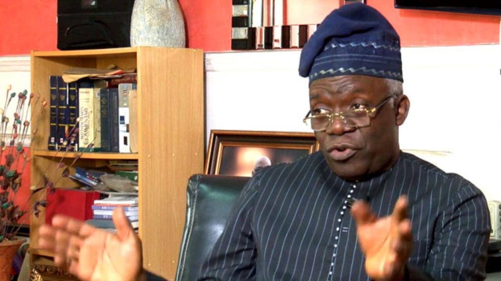 Falana Blames Stampede On Poverty, Criminal Negligence