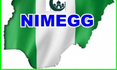 Let the Southwest Muslims Breathe: NIMEGG