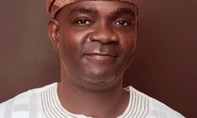 2026: Gov'ship aspirant, Kabiru Adisa Unfolds Plans To Establish Food Security Hub In Osun Major Towns