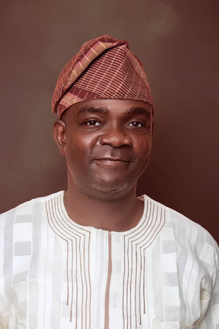 2026: Gov'ship aspirant, Kabiru Adisa Unfolds Plans To Establish Food Security Hub In Osun Major Towns