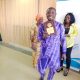 The Point's Editor, Timothy Agbor, Bags Humanitarian Journalist Award