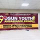 2024 Osun Youth Ambassador Award Holds In Osogbo Today