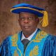 OAU Pro-Chancellor, Oyeweso Restates Council’s Commitment To Staff, Students’ Welfare