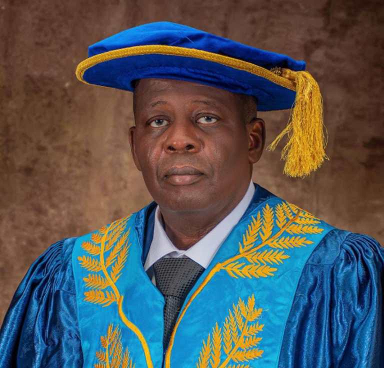 OAU Pro-Chancellor, Oyeweso Restates Council’s Commitment To Staff, Students’ Welfare