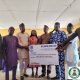 State Legislator, Hon. Oderinwale Donates N3m WAEC Fees To Students