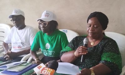 NOA Begins Sensitisation Of Osun Youths Against Get-Rich-Quick Syndrome