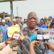 Osun Retirees Protest, Demand N18,000 Minimum Wage Implementation From State Govt