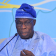 Anti-Corruption War Must Begin At The Top – Obasanjo