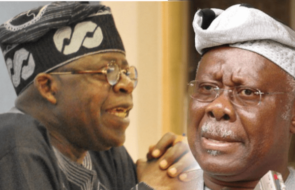 Yuletide: Bode George Urges Tinubu To Reduce Fuel Price To N300 Per Litre