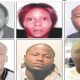 14 Nigerians Declared Wanted By INTERPOL over Human, Drug Trafficking, others